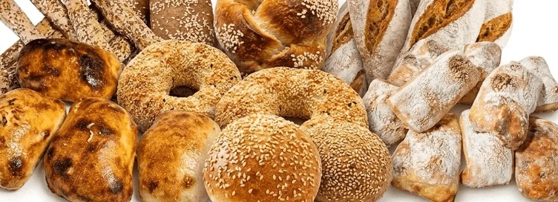 מאפי מחמצת מיוחדים